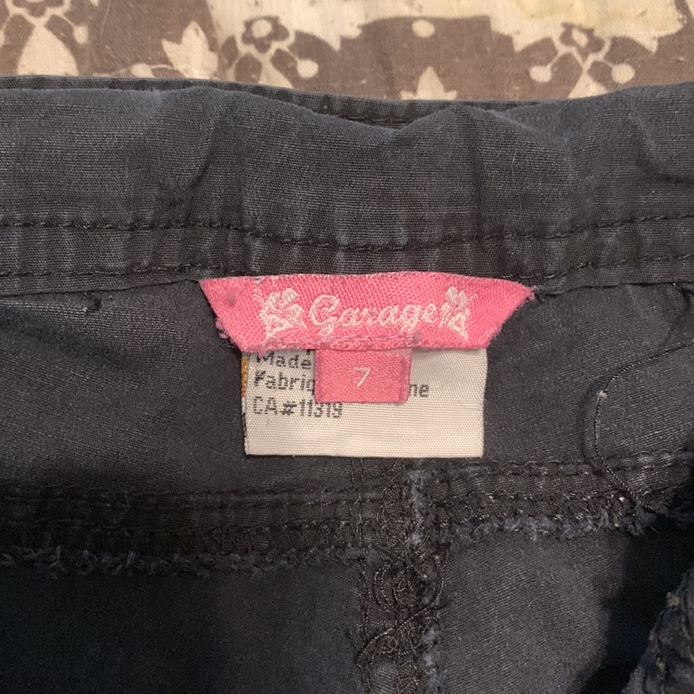 Blank pants - Picture 2 of 3